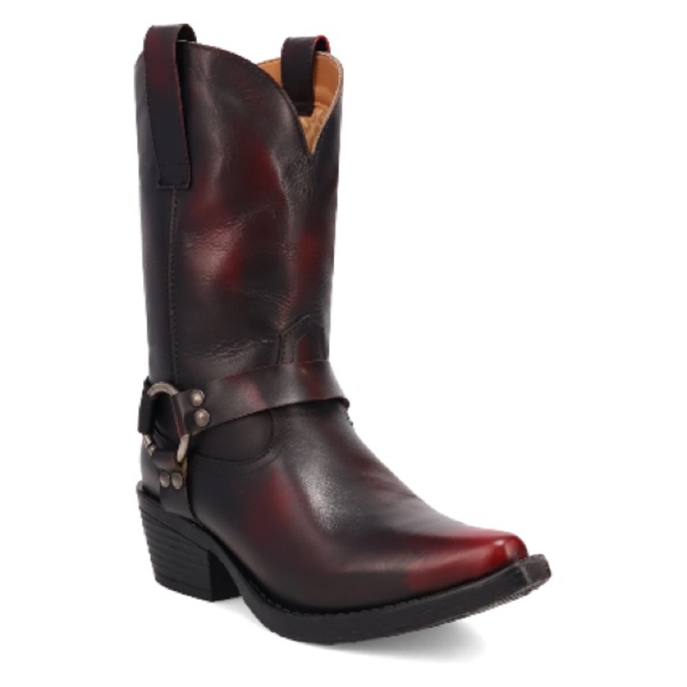 Dingo Ride A Way Boots